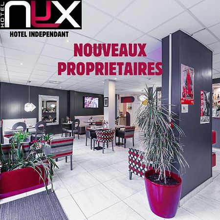 Nyx Hotel Independant Perpignan Centre Gare 외부 사진