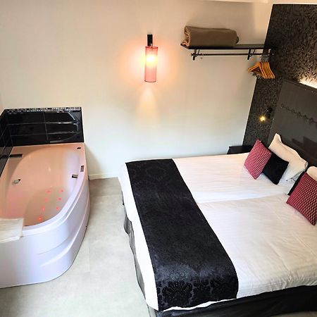 Nyx Hotel Independant Perpignan Centre Gare 외부 사진