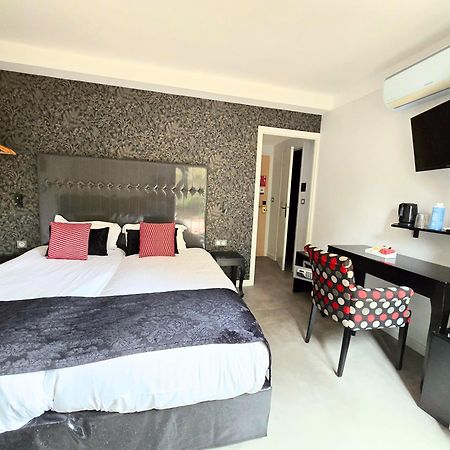 Nyx Hotel Independant Perpignan Centre Gare 외부 사진