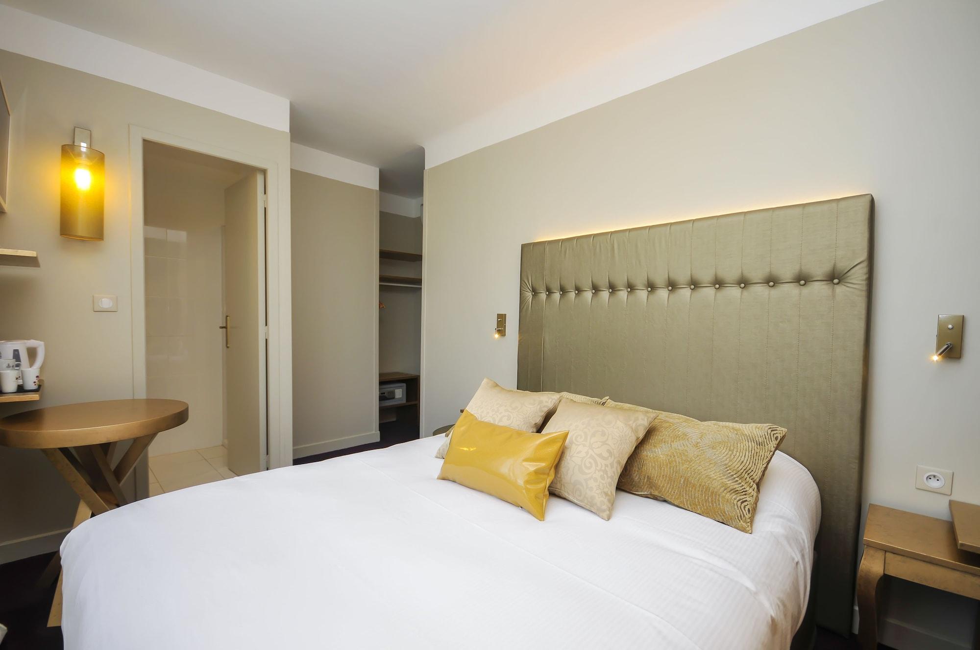 Nyx Hotel Independant Perpignan Centre Gare 외부 사진