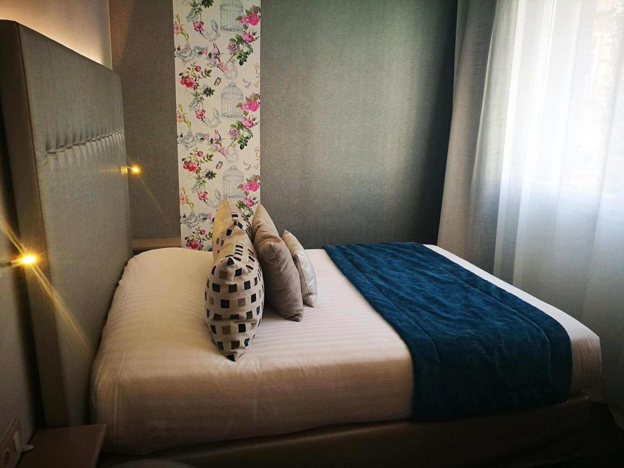 Nyx Hotel Independant Perpignan Centre Gare 외부 사진