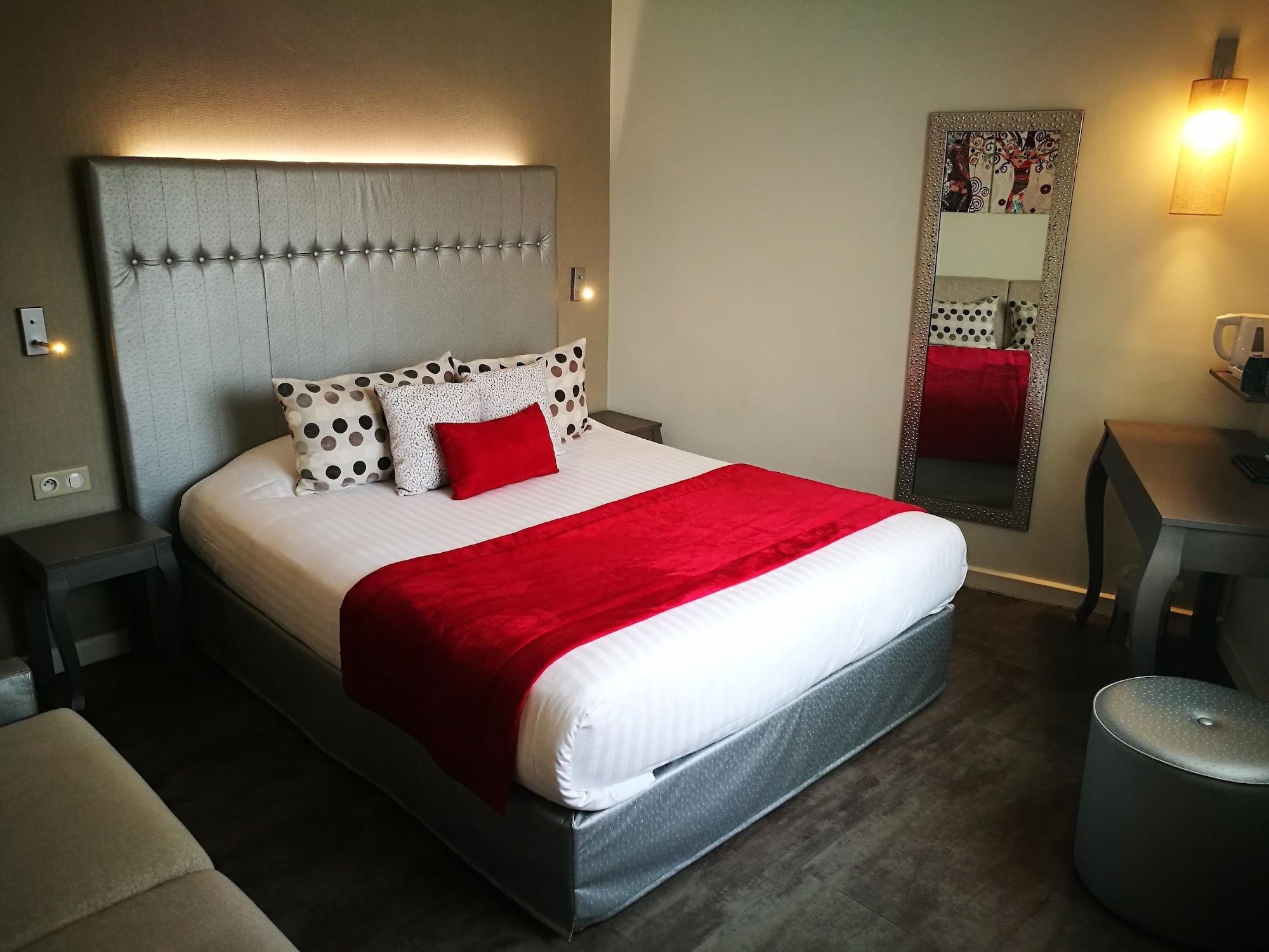 Nyx Hotel Independant Perpignan Centre Gare 외부 사진