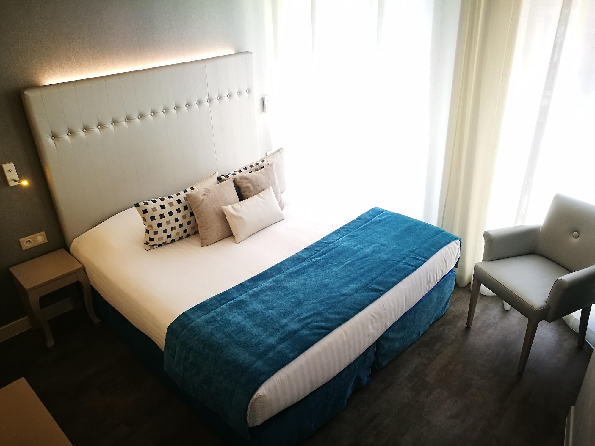 Nyx Hotel Independant Perpignan Centre Gare 외부 사진