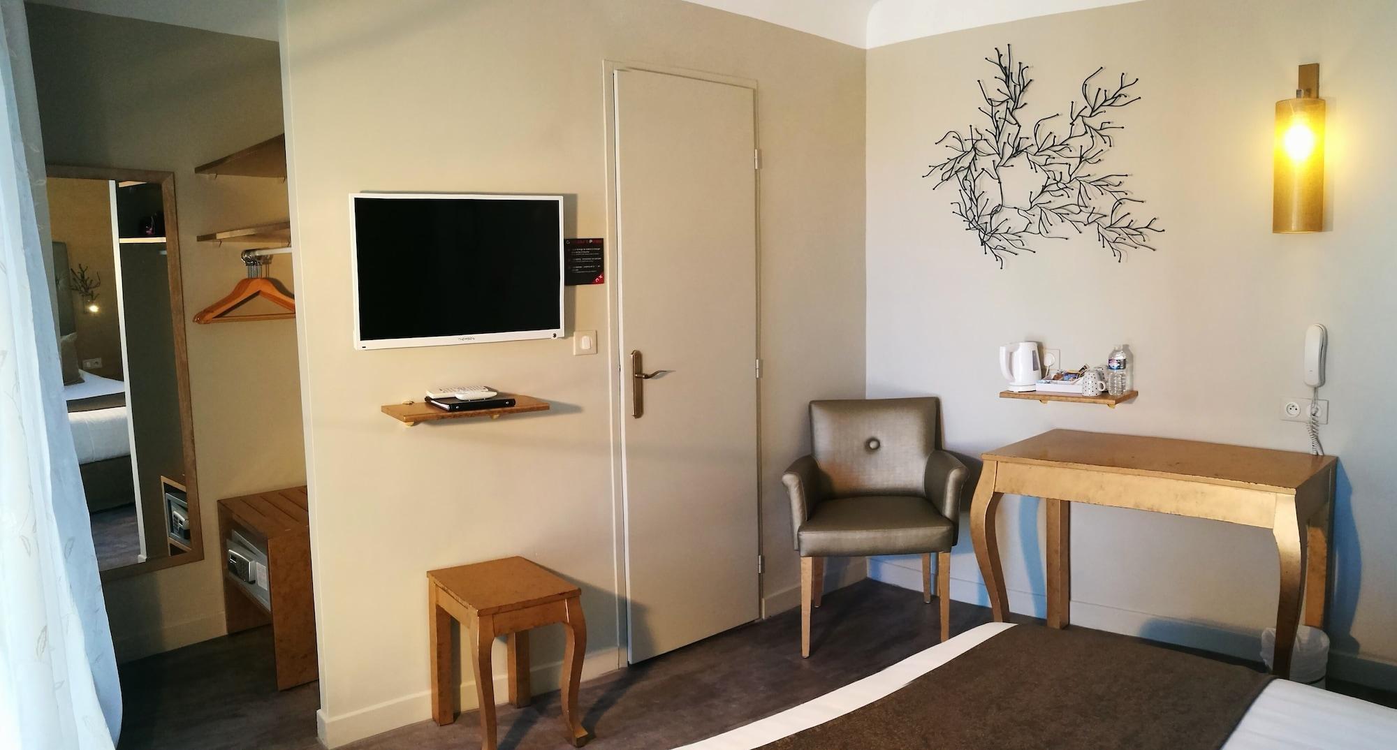 Nyx Hotel Independant Perpignan Centre Gare 외부 사진