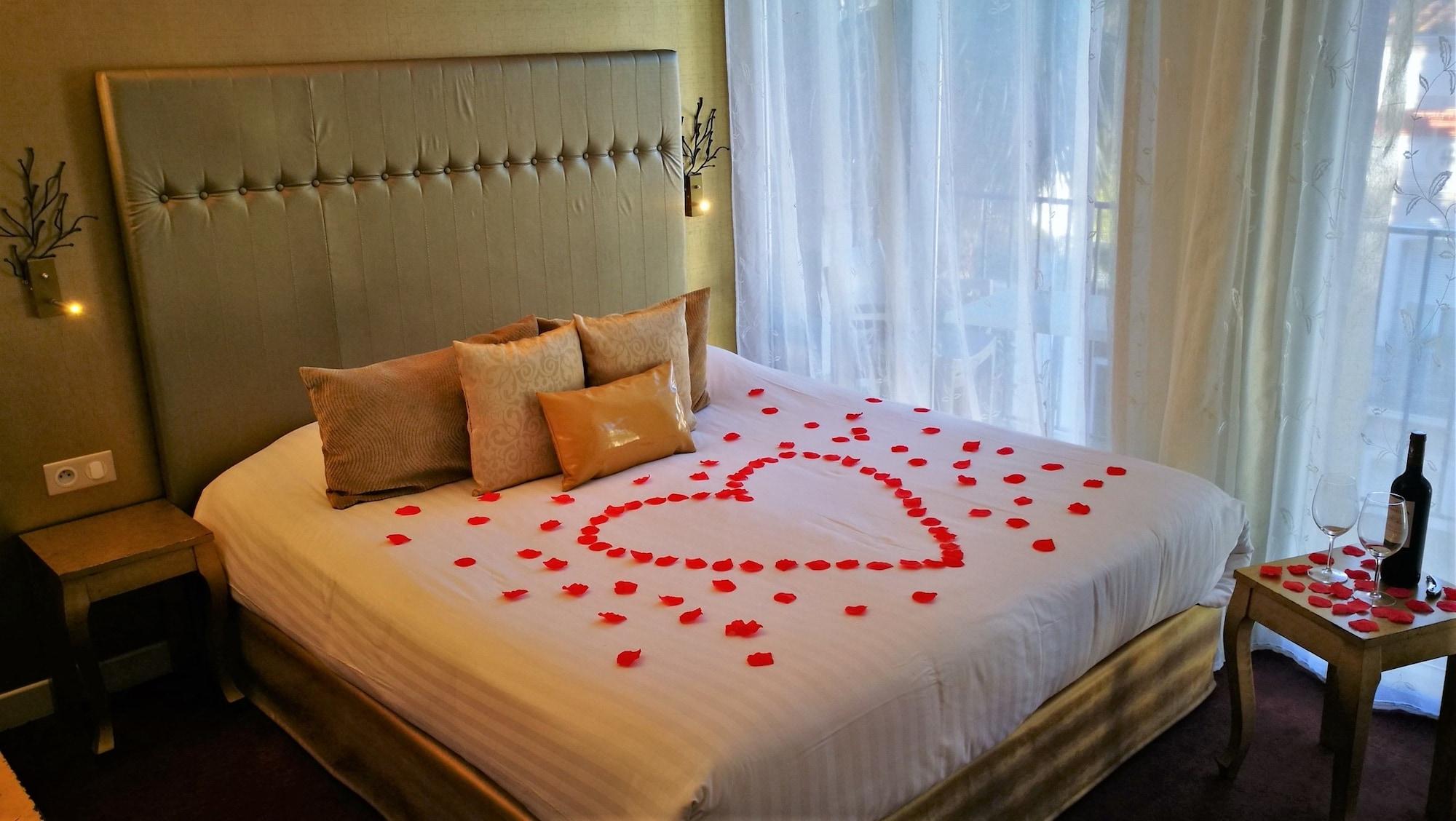 Nyx Hotel Independant Perpignan Centre Gare 외부 사진