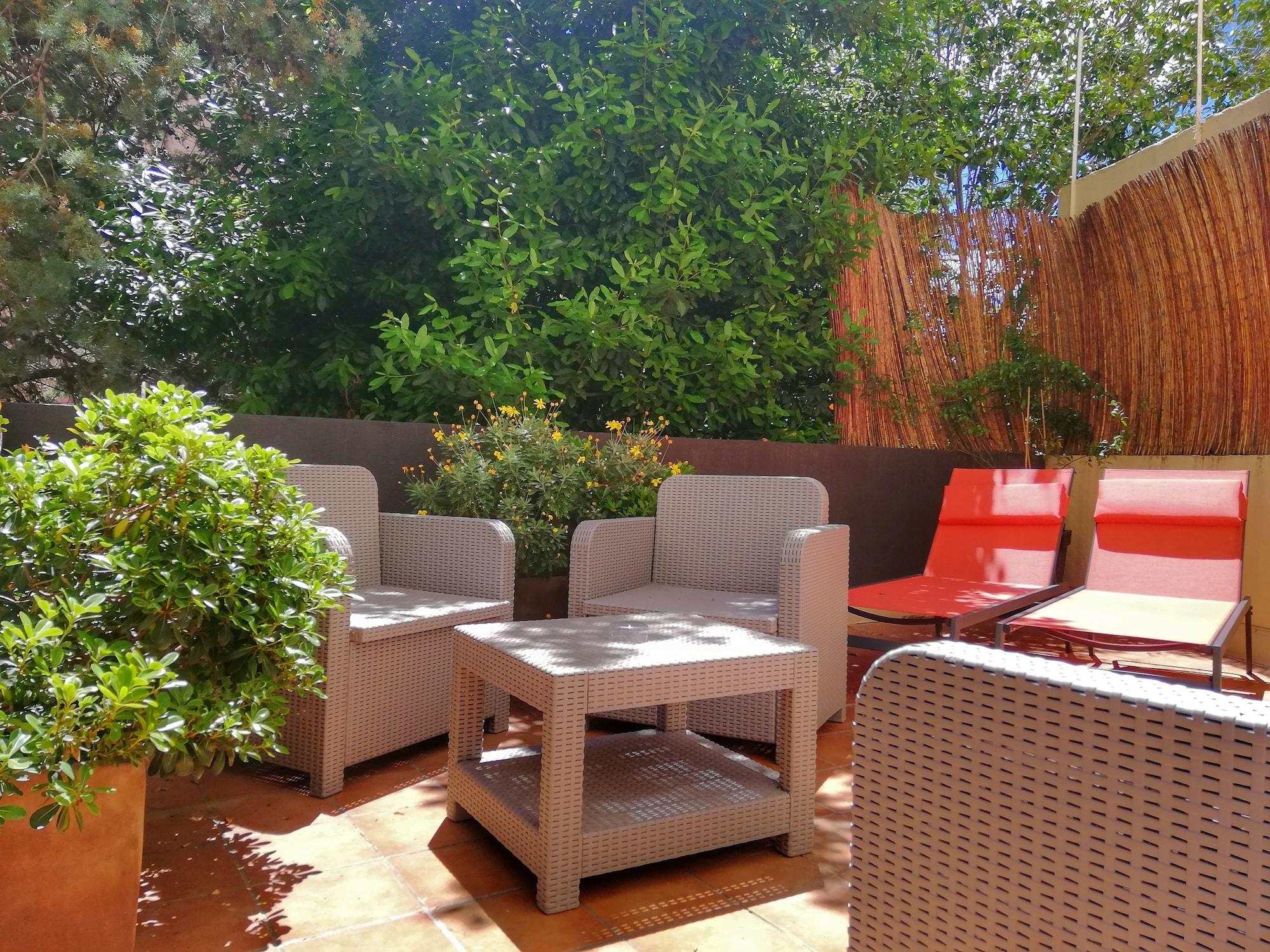 Nyx Hotel Independant Perpignan Centre Gare 외부 사진