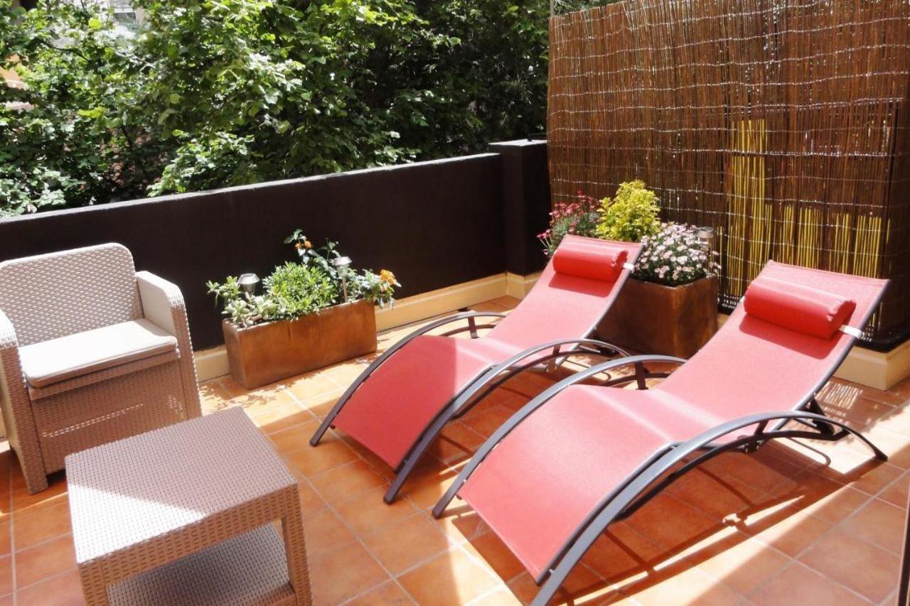 Nyx Hotel Independant Perpignan Centre Gare 외부 사진