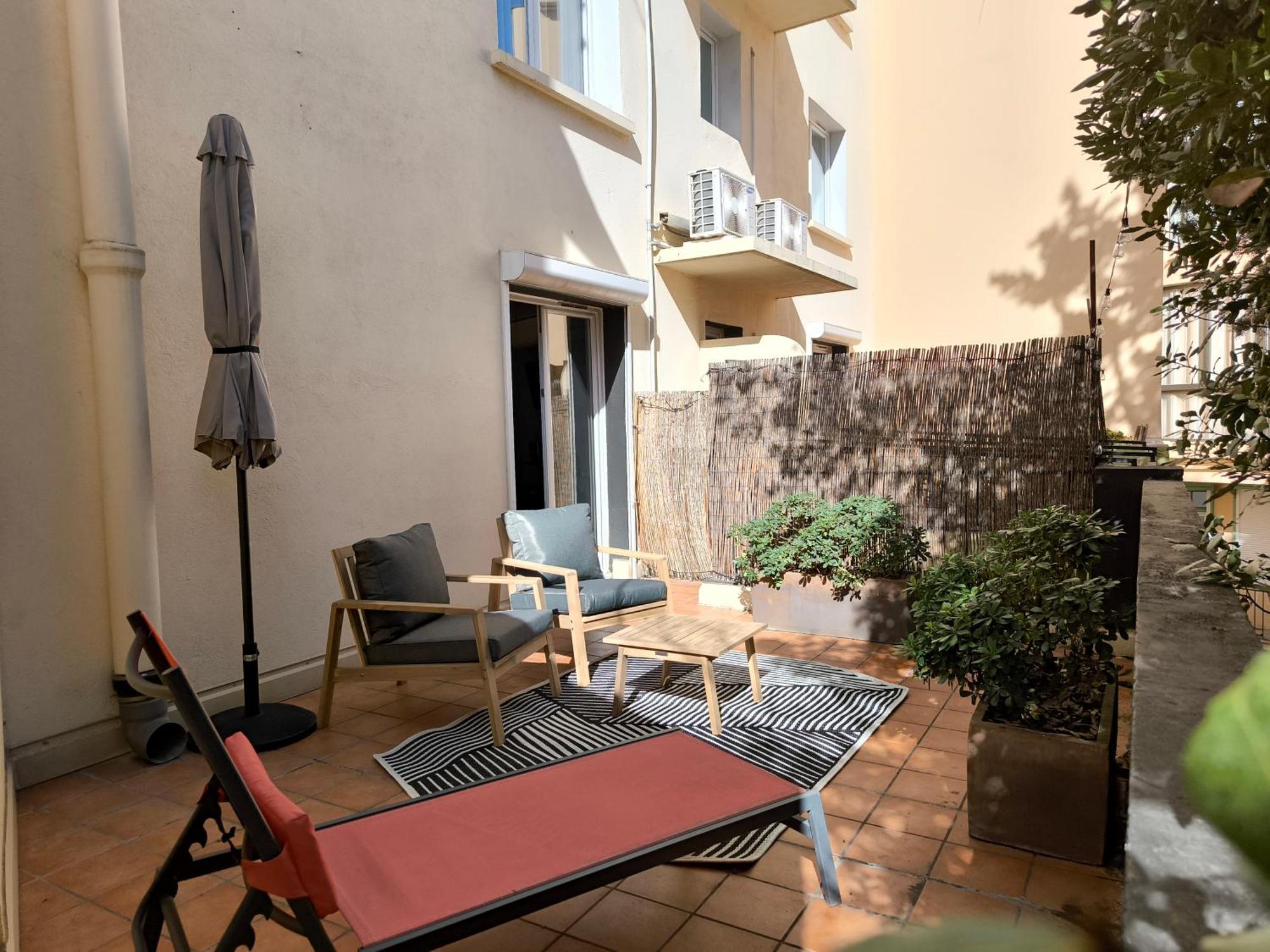 Nyx Hotel Independant Perpignan Centre Gare 외부 사진