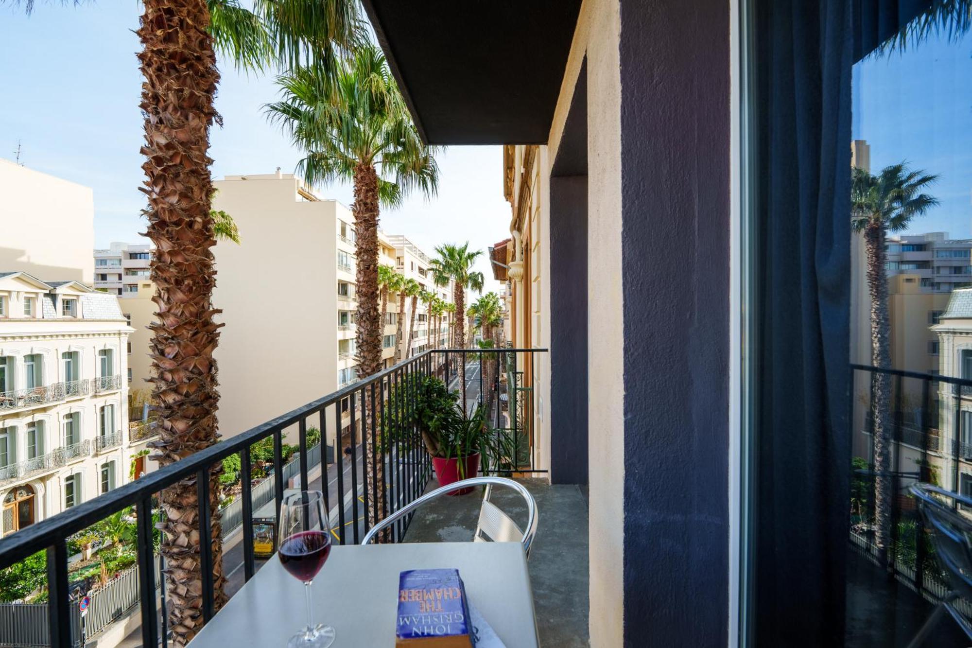 Nyx Hotel Independant Perpignan Centre Gare 외부 사진