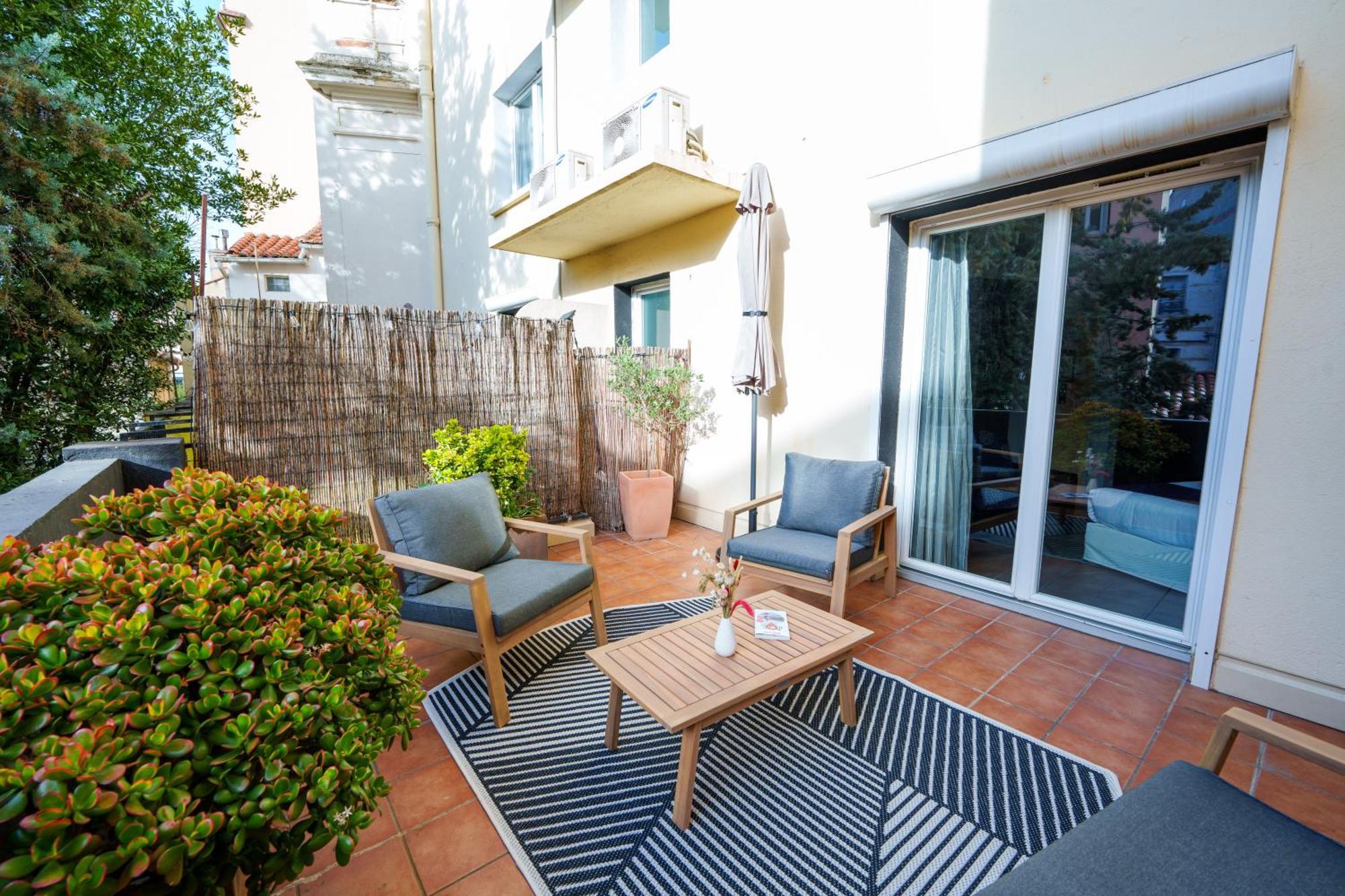 Nyx Hotel Independant Perpignan Centre Gare 외부 사진