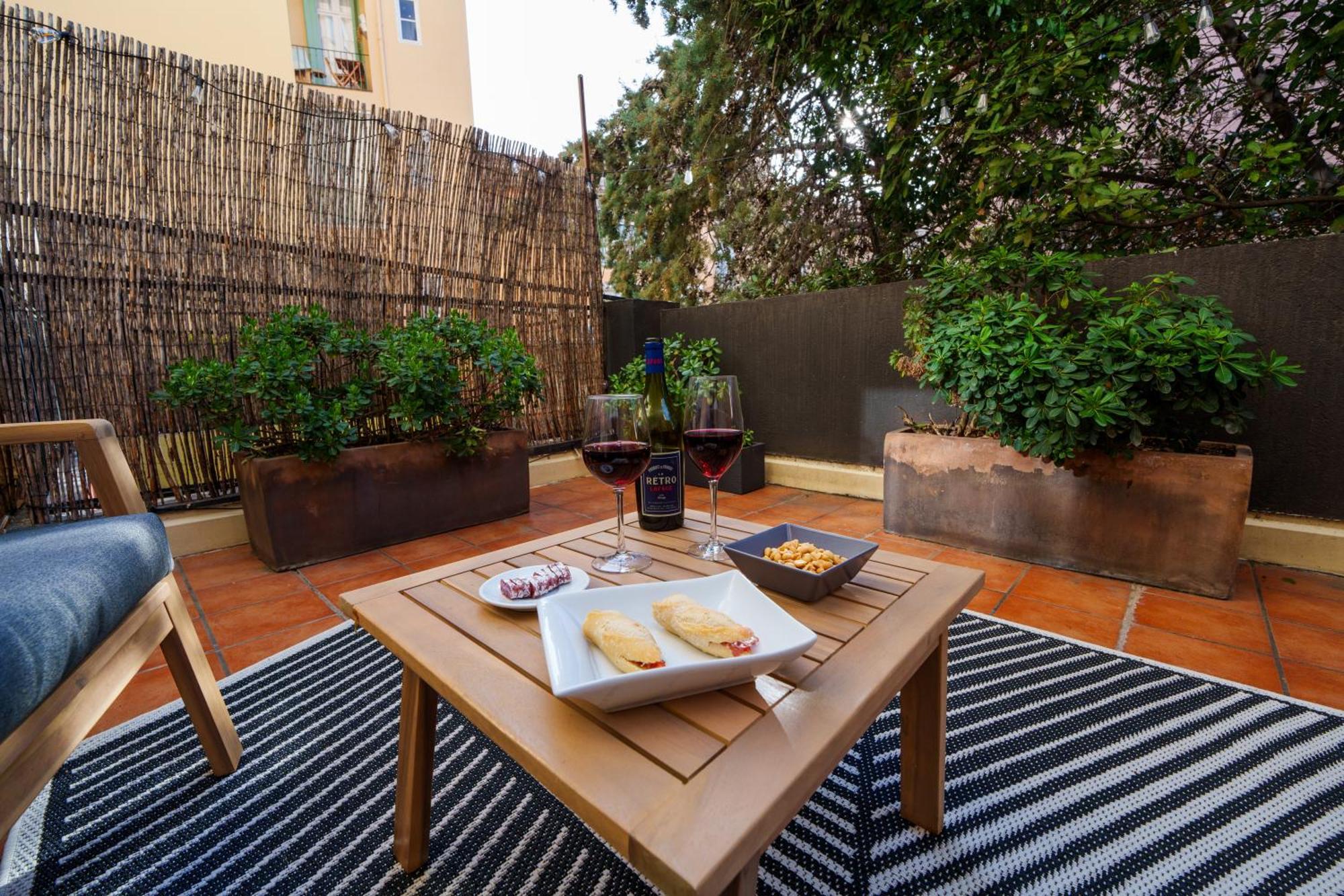 Nyx Hotel Independant Perpignan Centre Gare 외부 사진