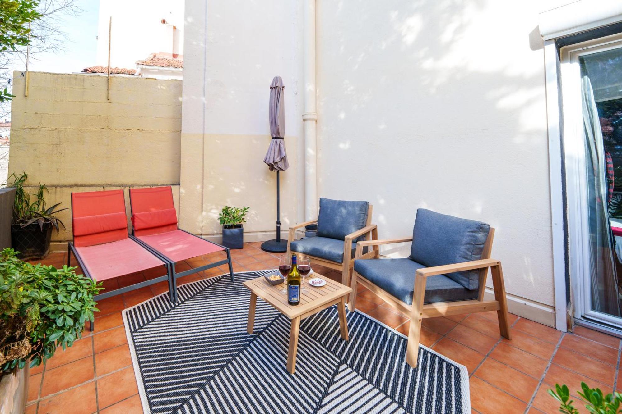 Nyx Hotel Independant Perpignan Centre Gare 외부 사진