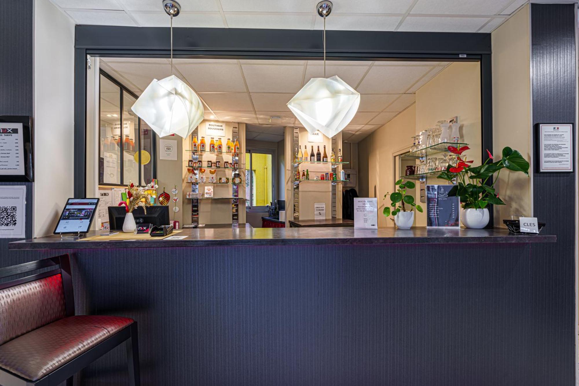 Nyx Hotel Independant Perpignan Centre Gare 외부 사진