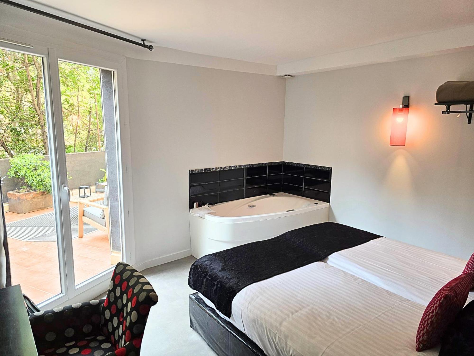 Nyx Hotel Independant Perpignan Centre Gare 외부 사진