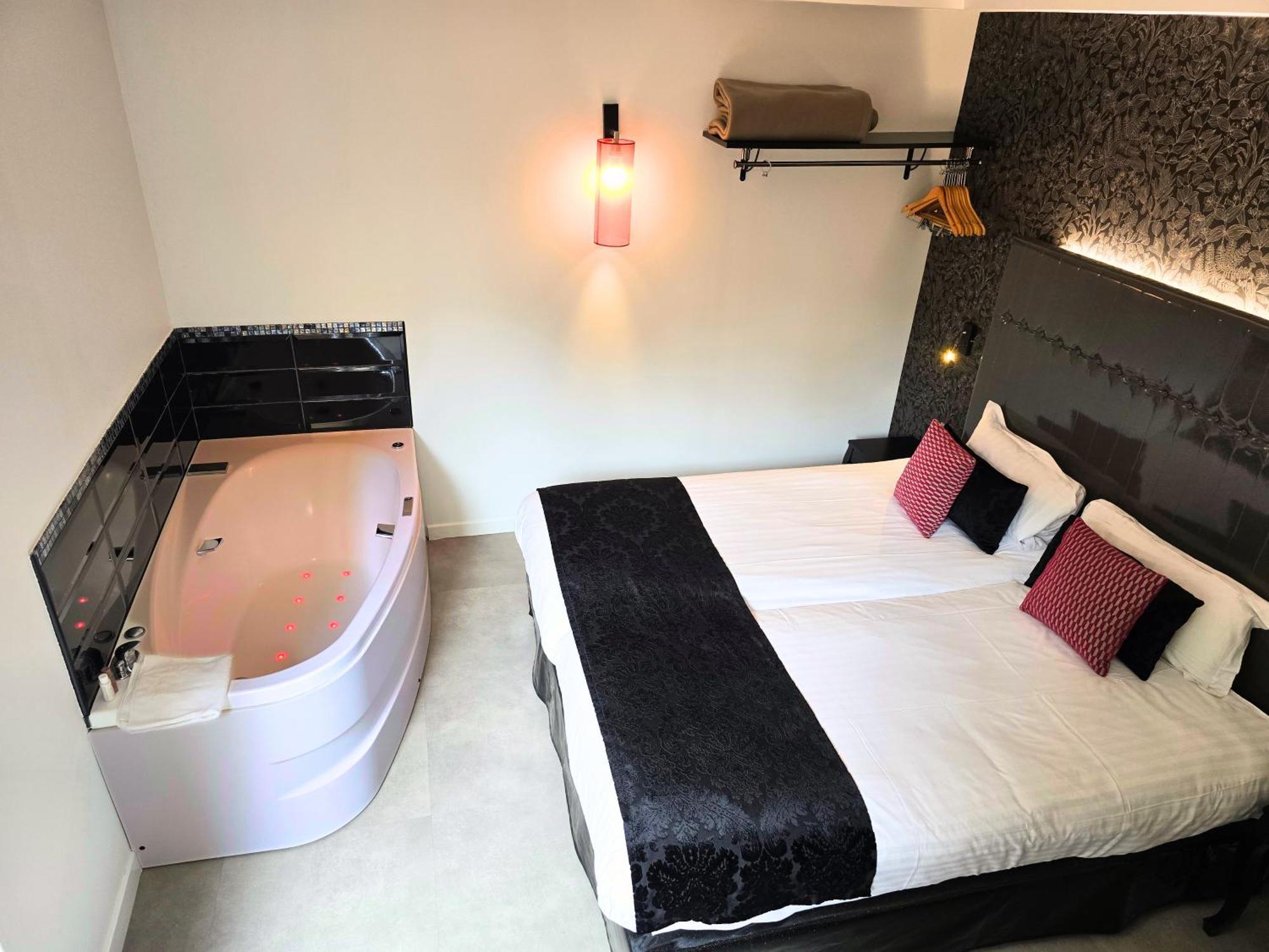 Nyx Hotel Independant Perpignan Centre Gare 외부 사진
