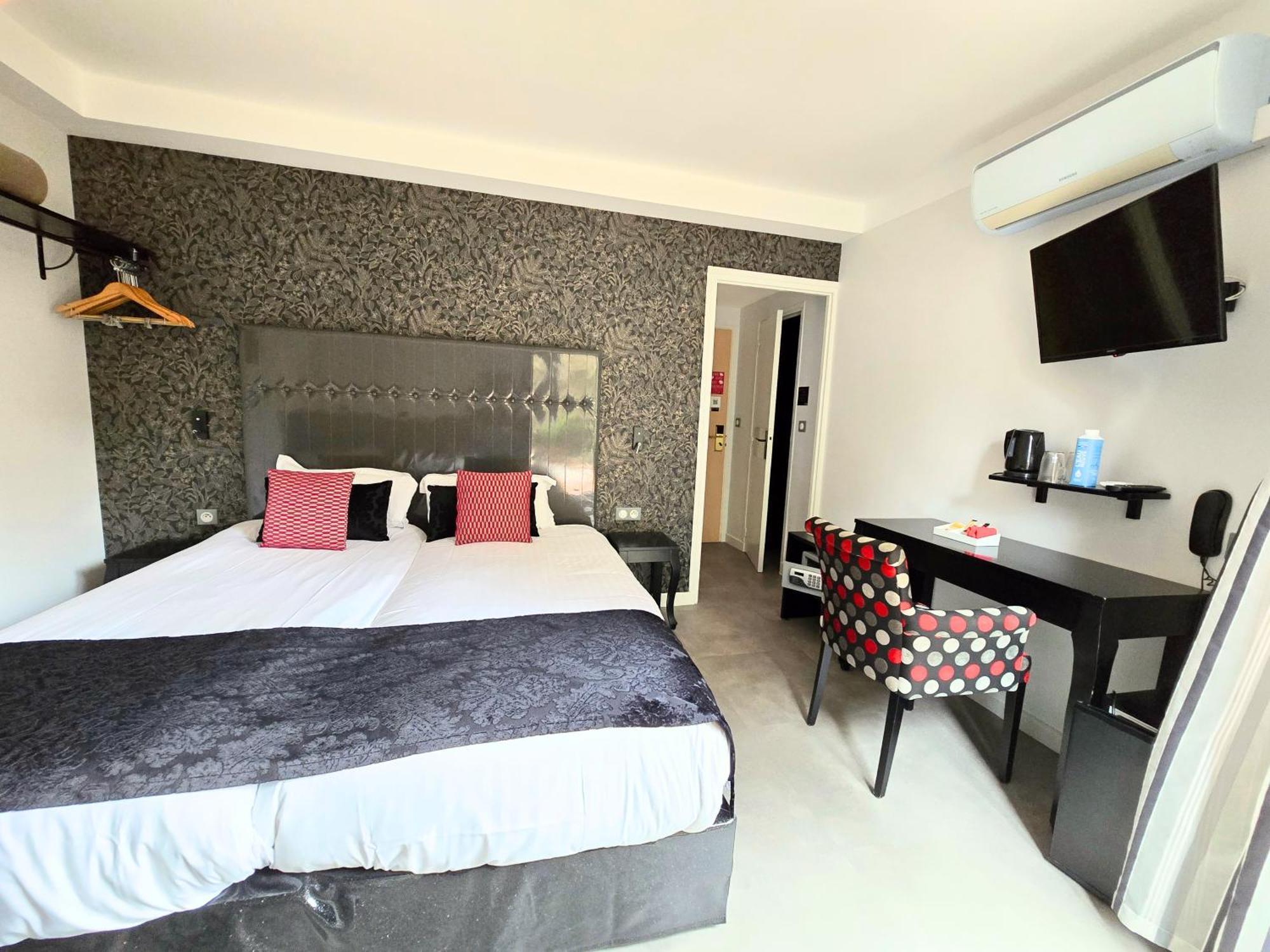 Nyx Hotel Independant Perpignan Centre Gare 외부 사진