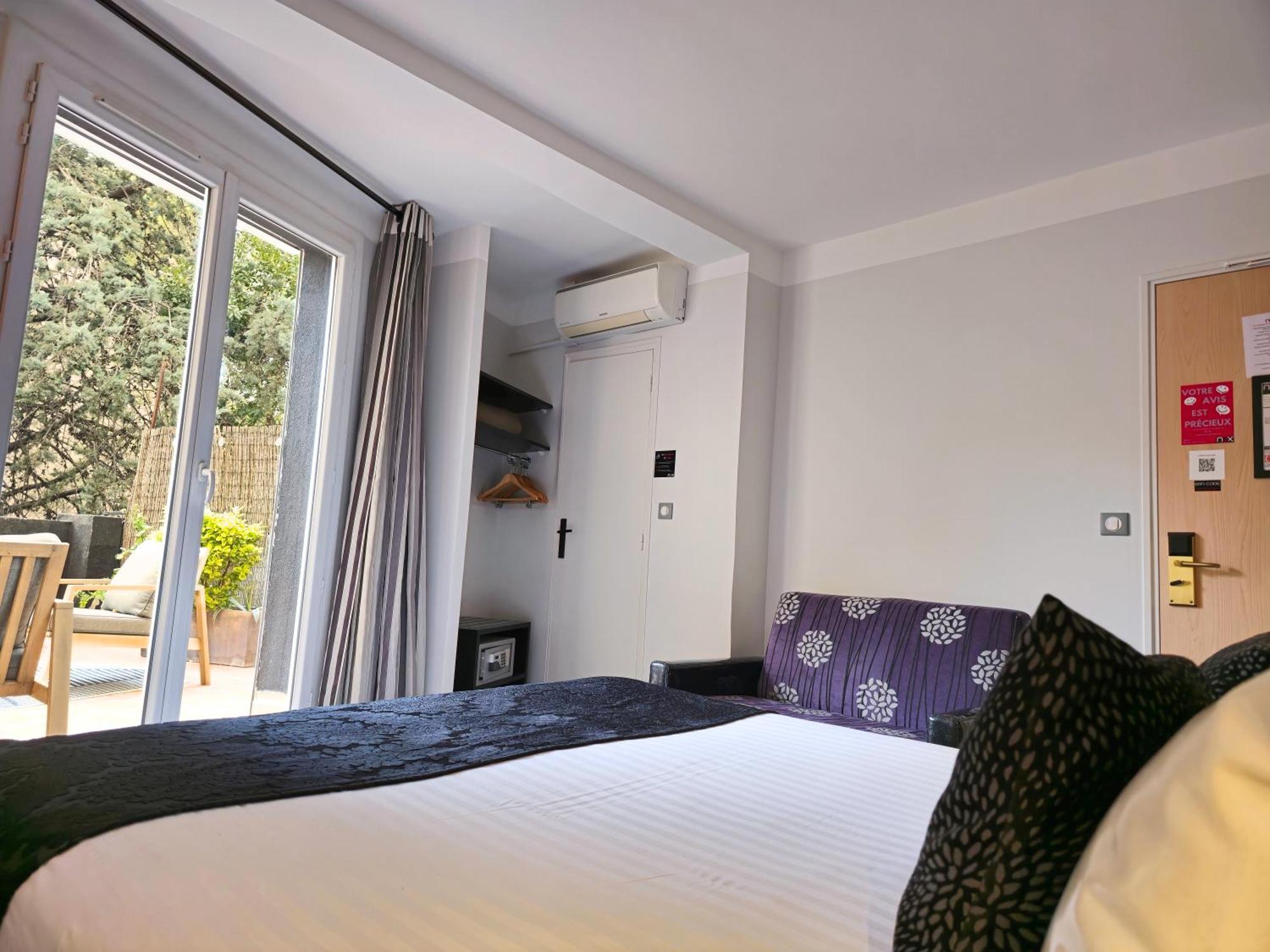 Nyx Hotel Independant Perpignan Centre Gare 외부 사진
