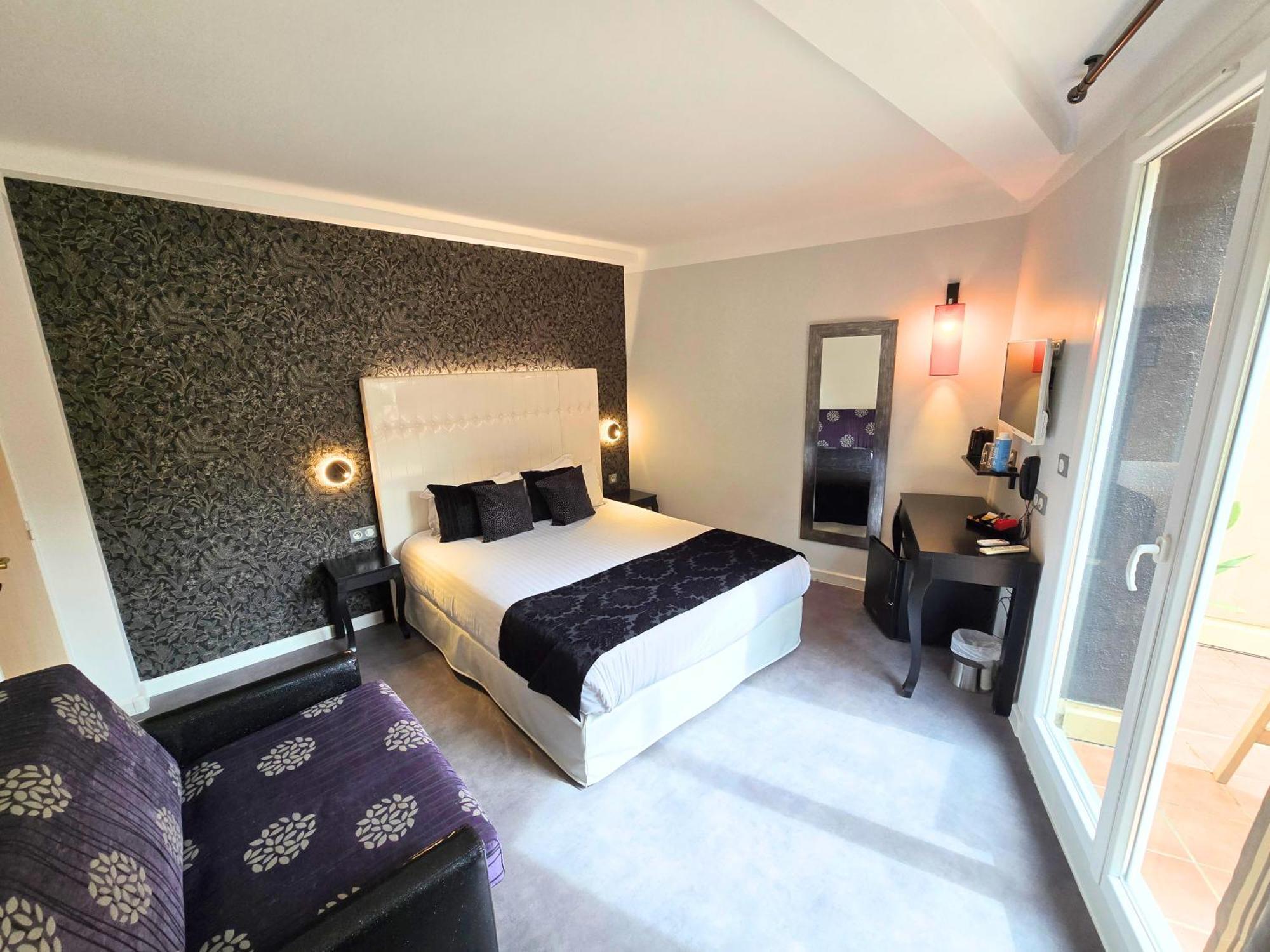 Nyx Hotel Independant Perpignan Centre Gare 외부 사진