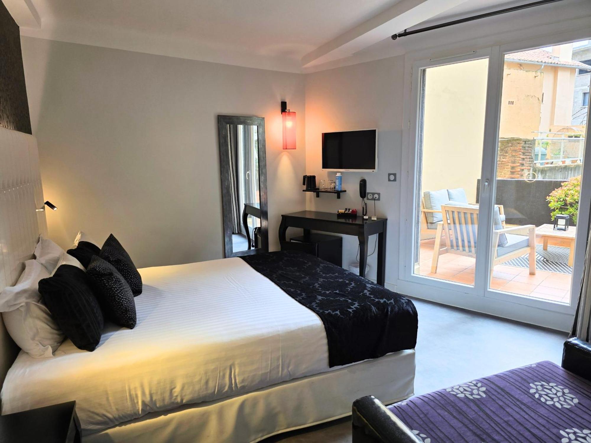 Nyx Hotel Independant Perpignan Centre Gare 외부 사진