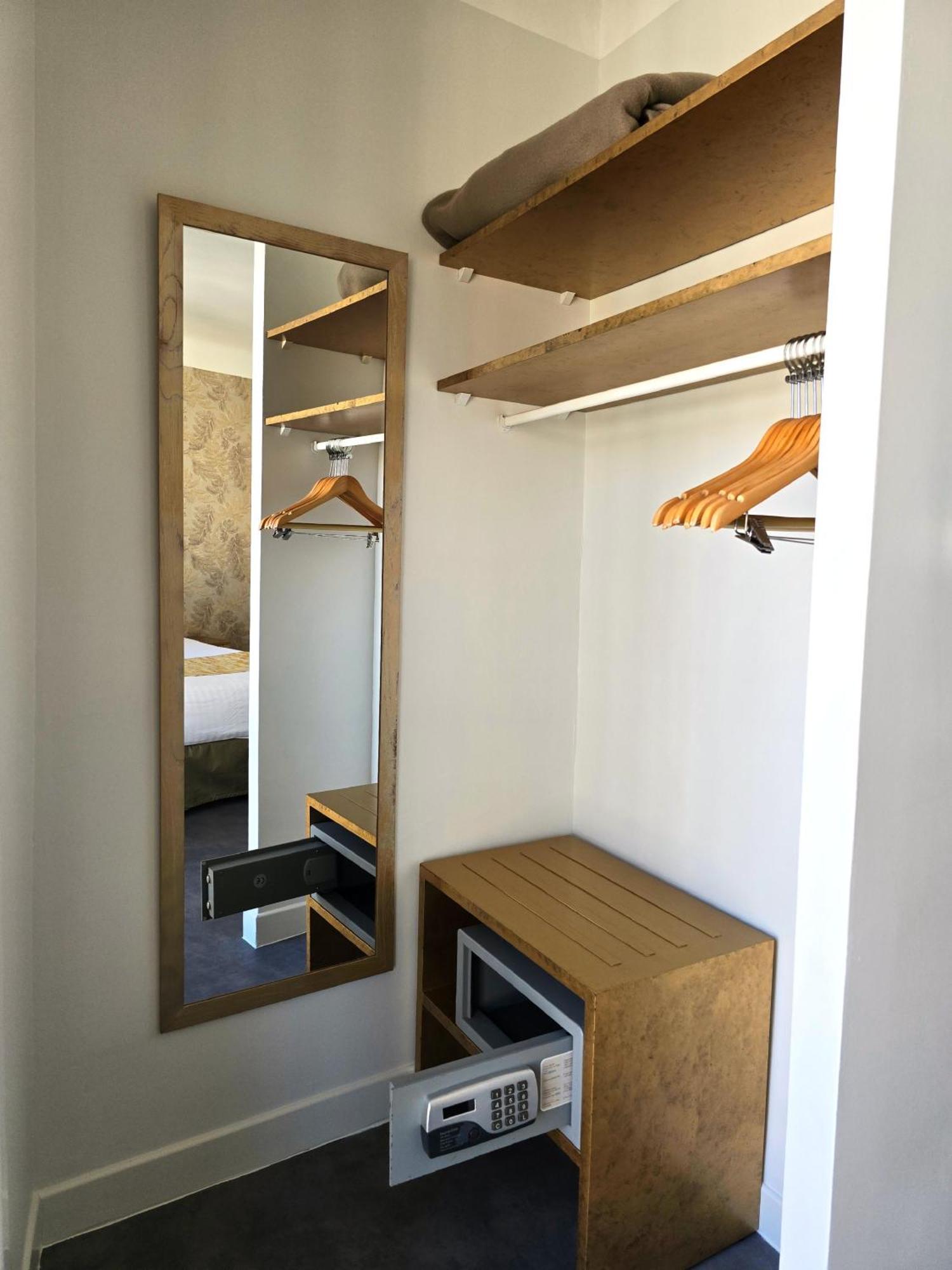 Nyx Hotel Independant Perpignan Centre Gare 외부 사진