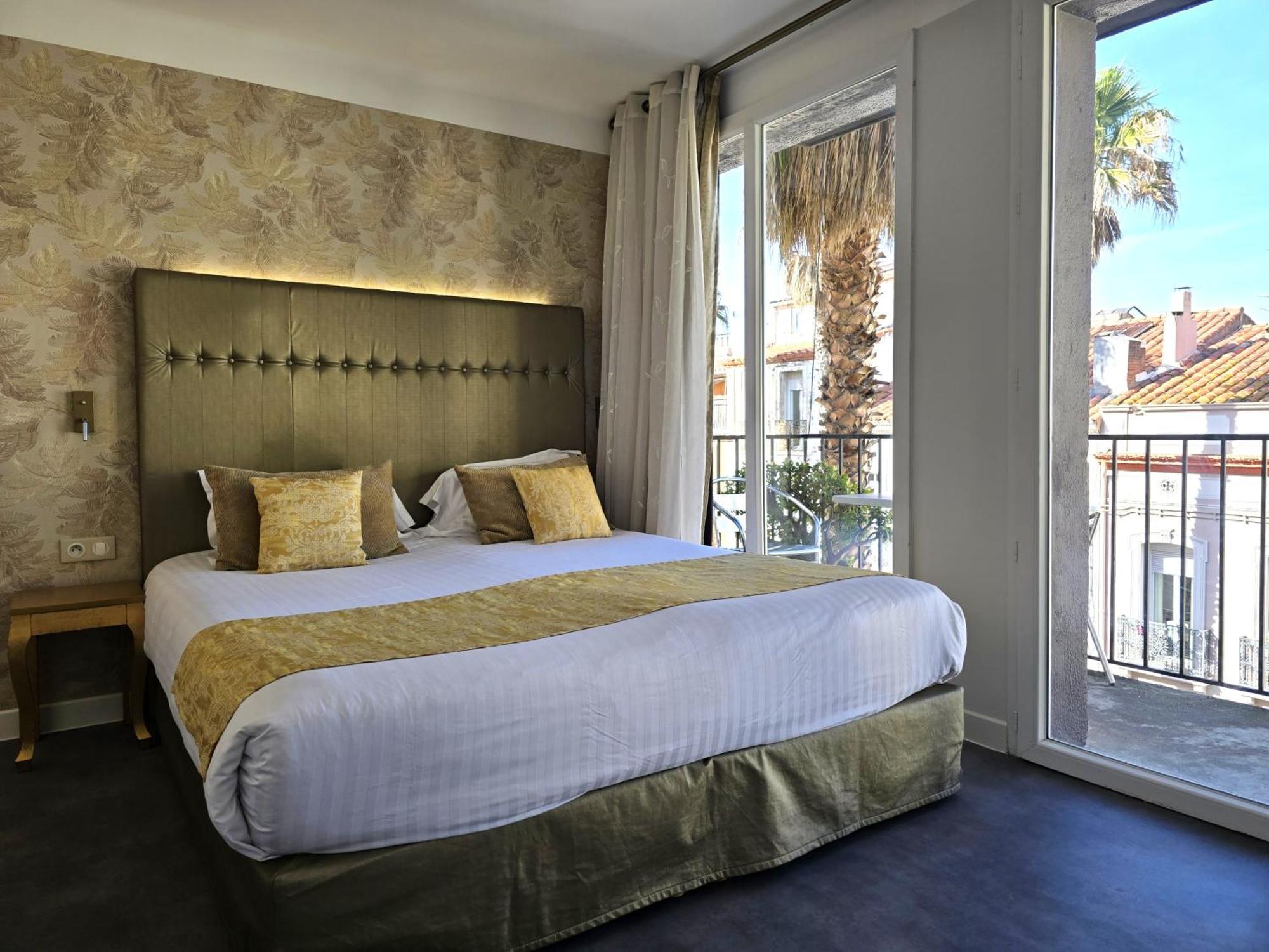 Nyx Hotel Independant Perpignan Centre Gare 외부 사진