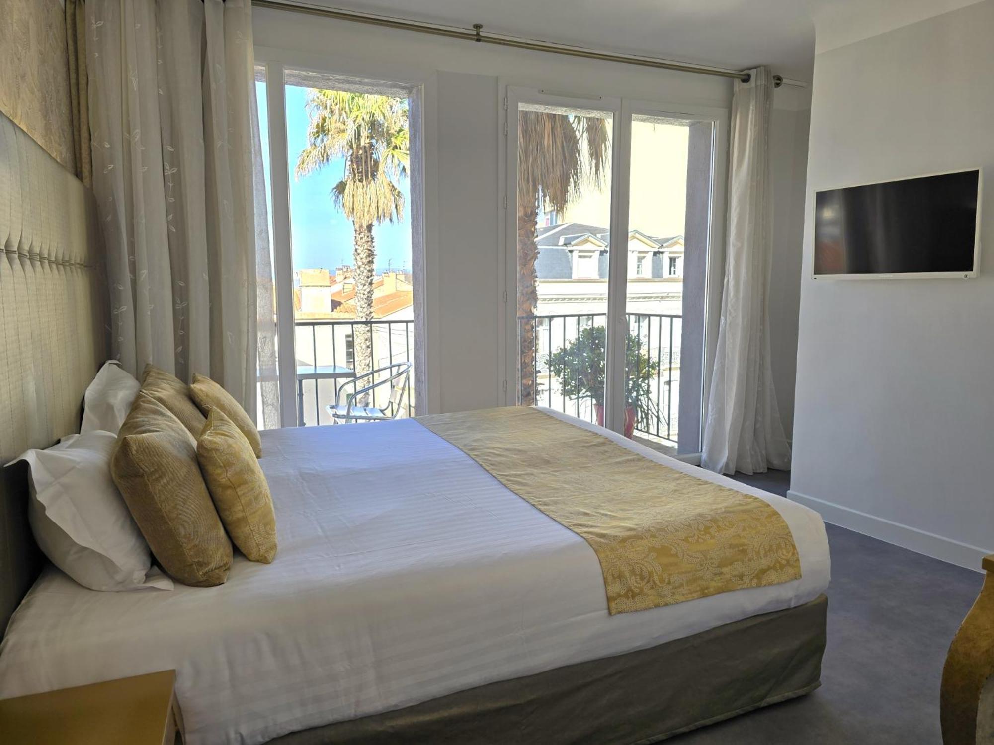 Nyx Hotel Independant Perpignan Centre Gare 외부 사진