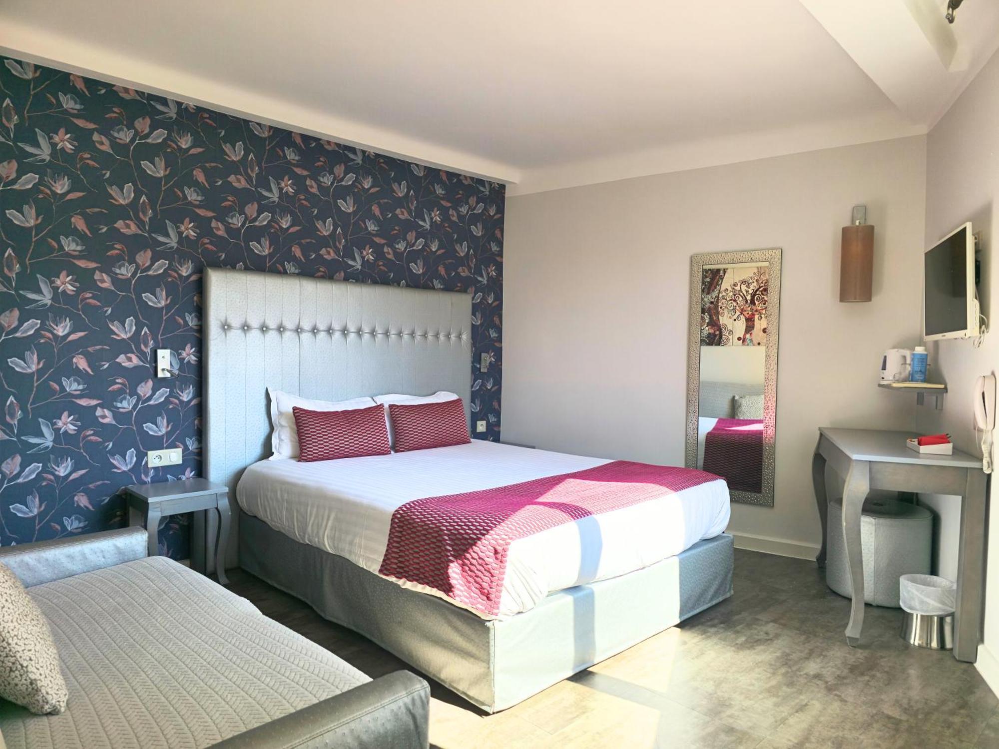 Nyx Hotel Independant Perpignan Centre Gare 외부 사진