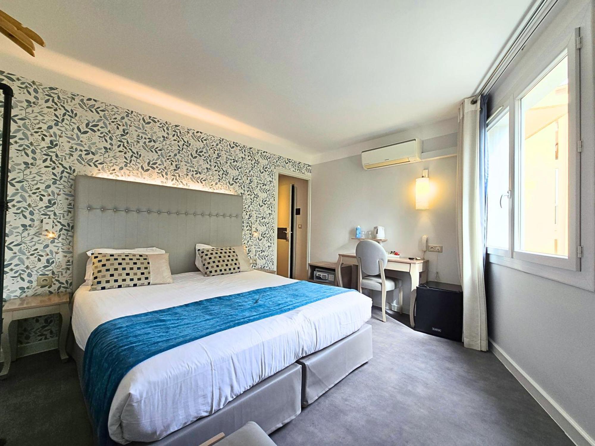 Nyx Hotel Independant Perpignan Centre Gare 외부 사진