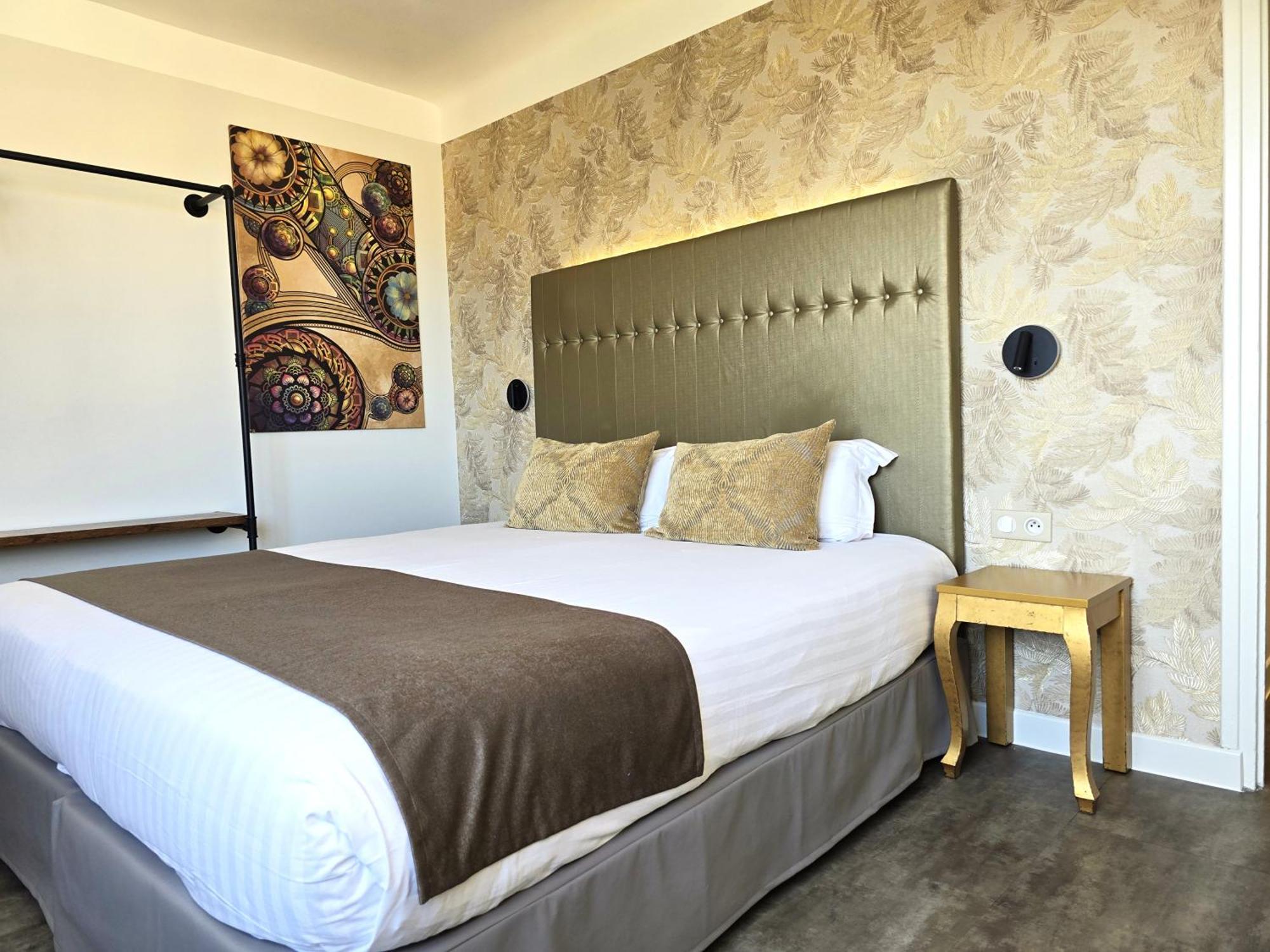 Nyx Hotel Independant Perpignan Centre Gare 외부 사진