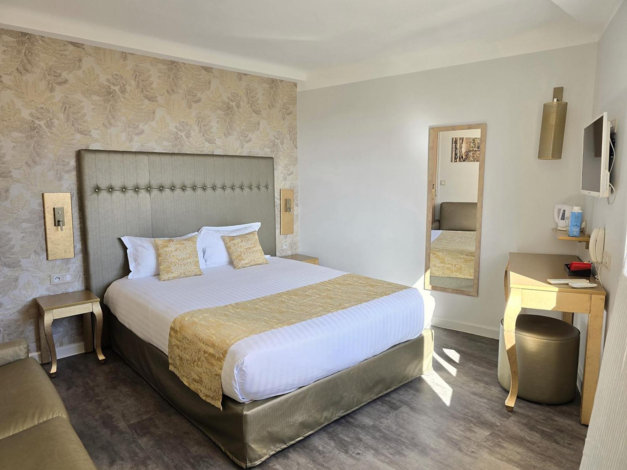 Nyx Hotel Independant Perpignan Centre Gare 외부 사진