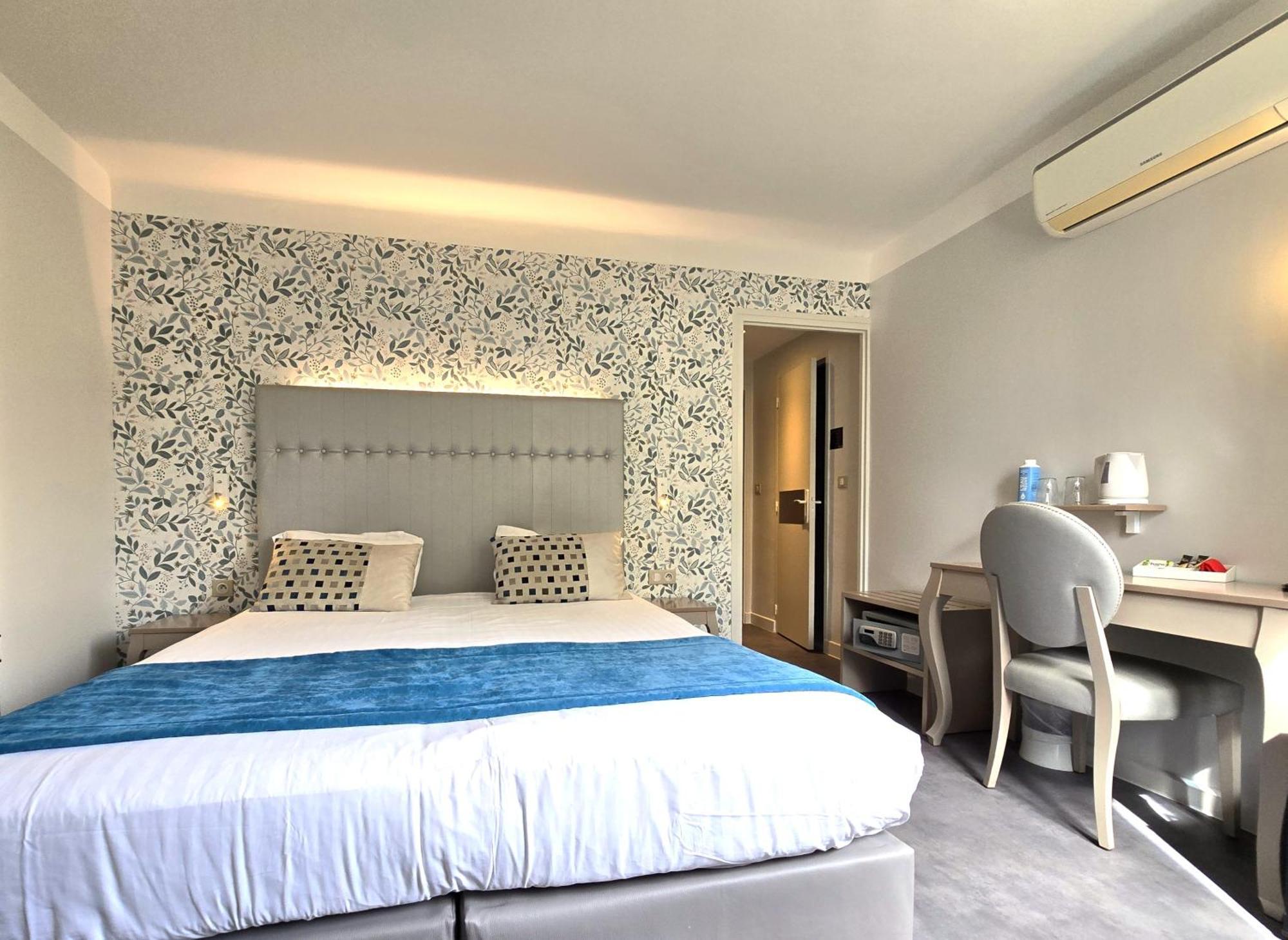Nyx Hotel Independant Perpignan Centre Gare 외부 사진