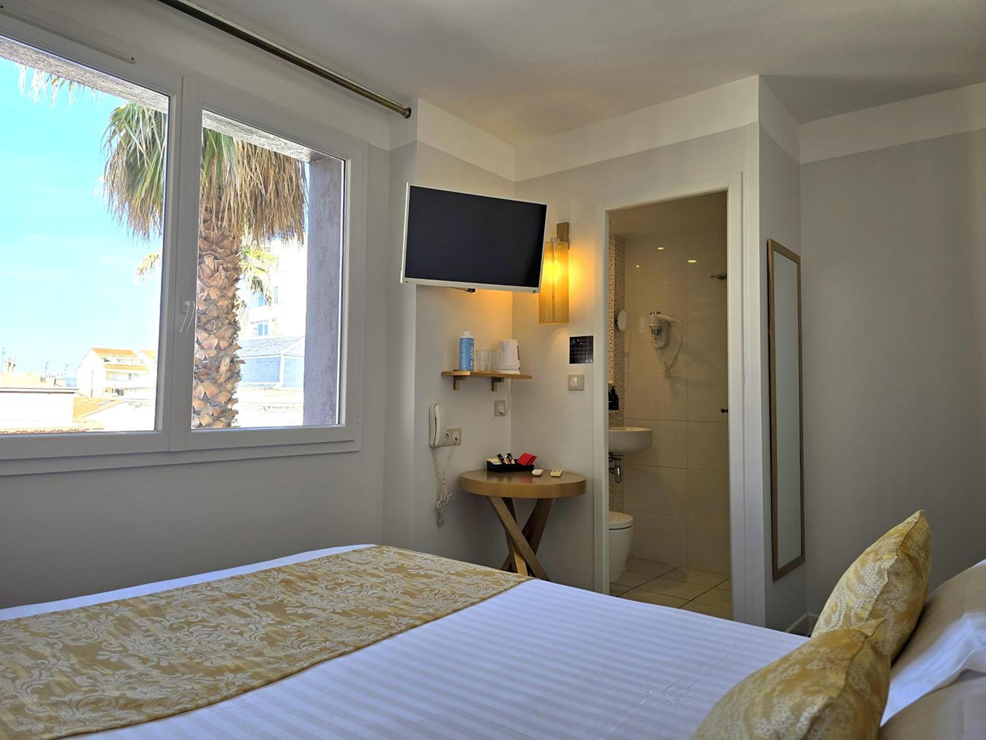 Nyx Hotel Independant Perpignan Centre Gare 외부 사진