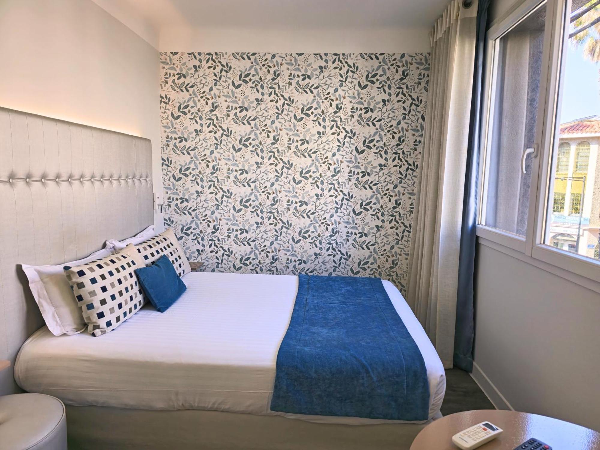 Nyx Hotel Independant Perpignan Centre Gare 외부 사진