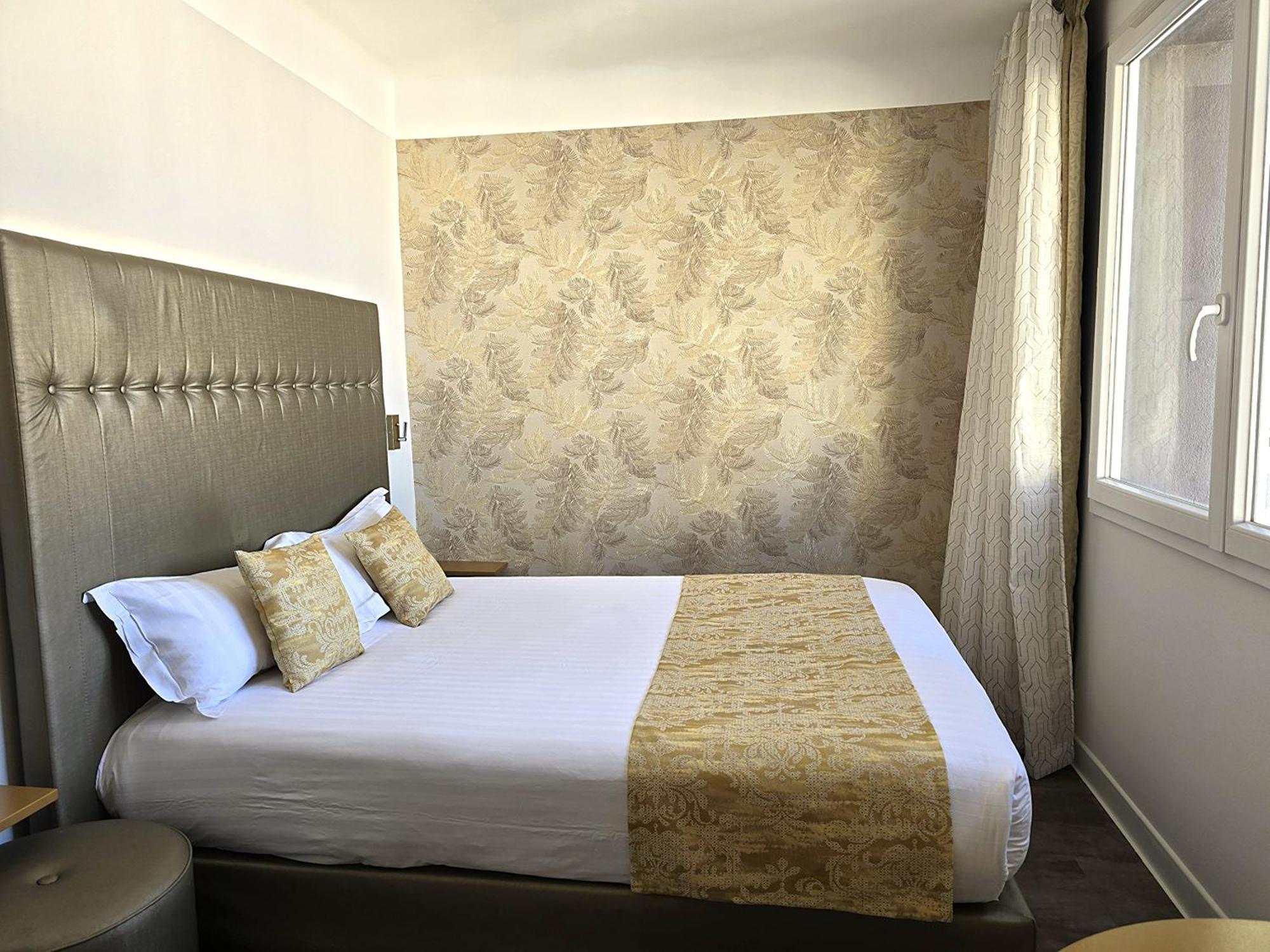 Nyx Hotel Independant Perpignan Centre Gare 외부 사진